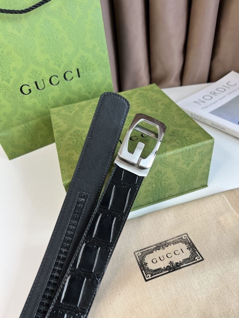 Gucci Belts